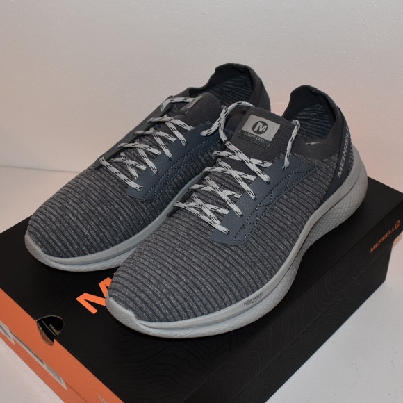 Merrell Men's Recupe Sneakers - Picture 3 of 8